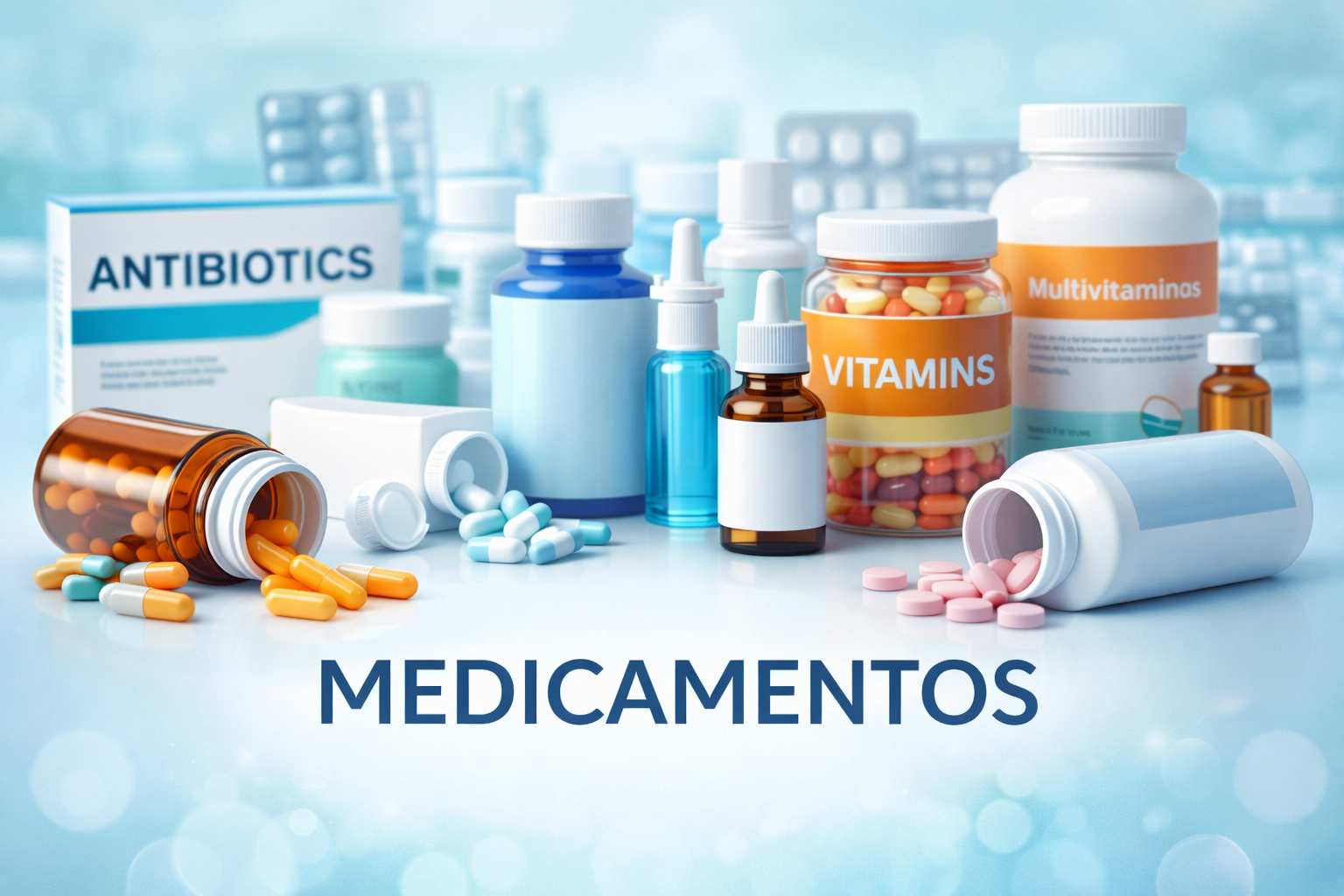 Medicamentos