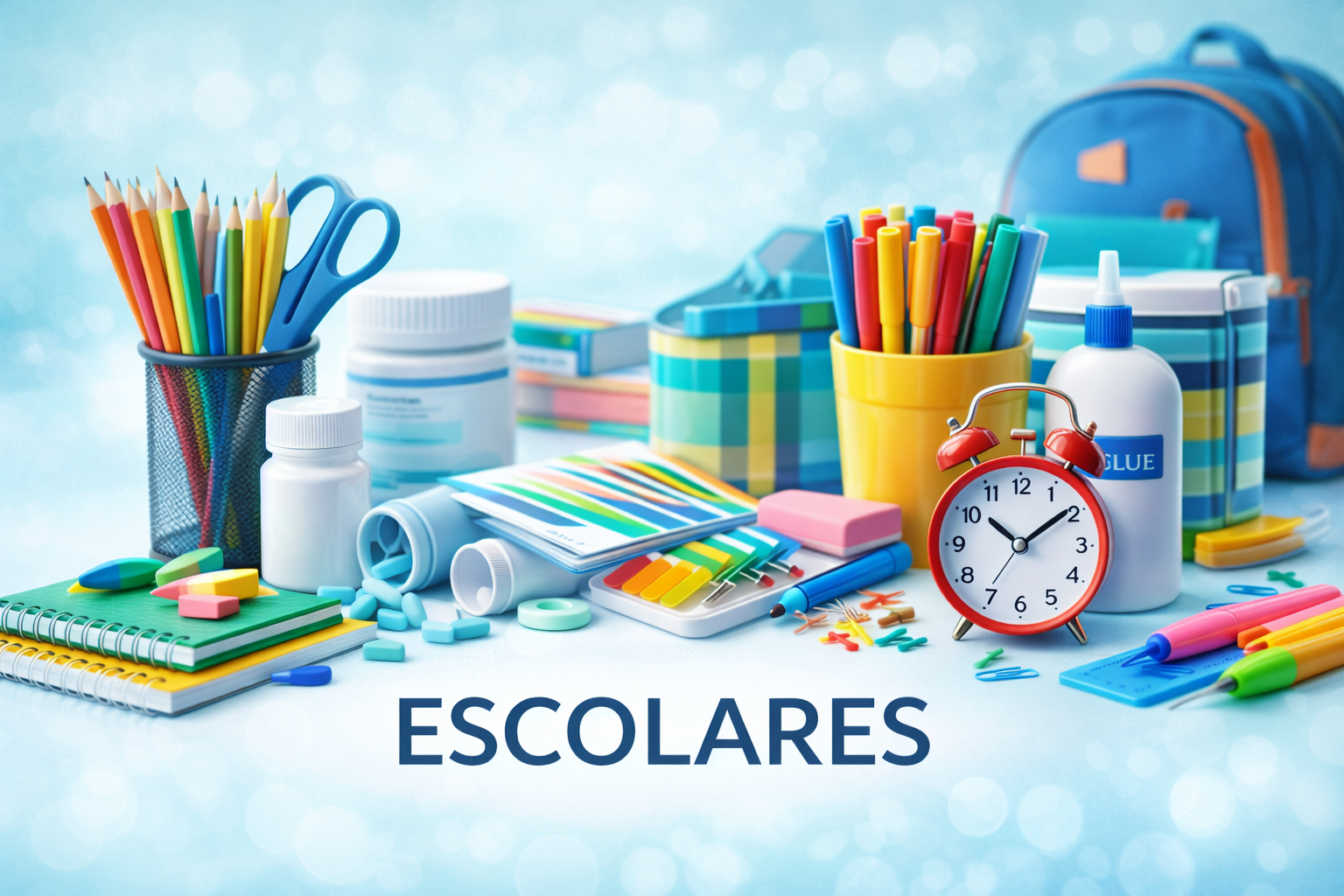 Escolar