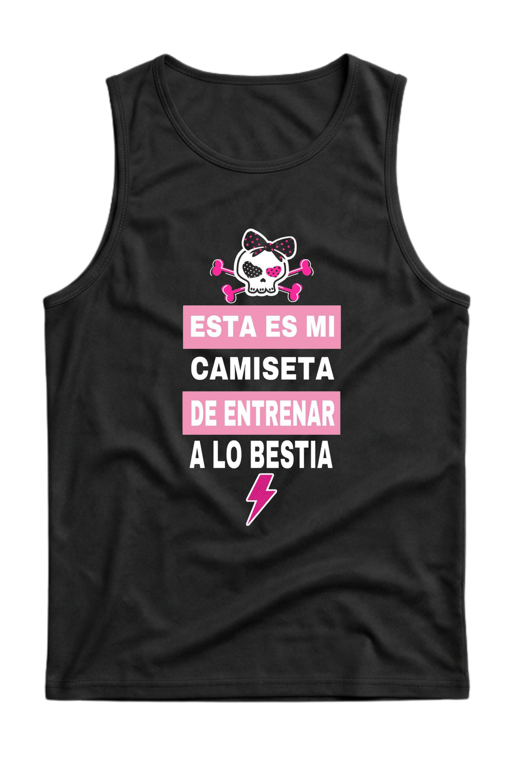 Ropa Deportiva Dama