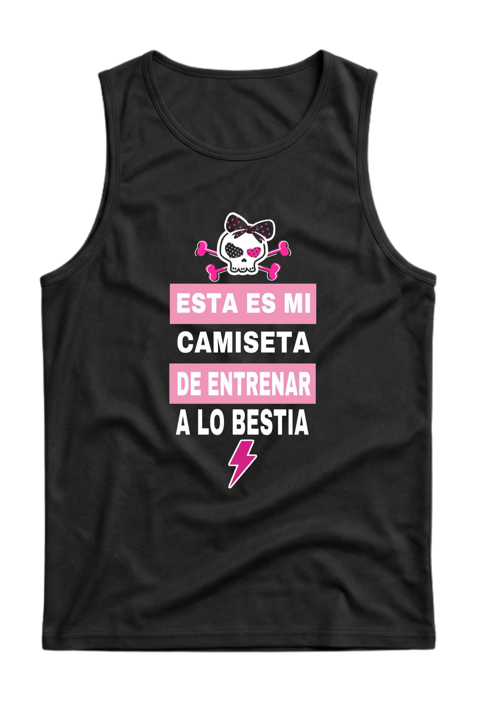 Ropa Deportiva Dama