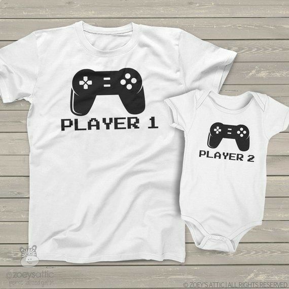 Camisetas Familiares