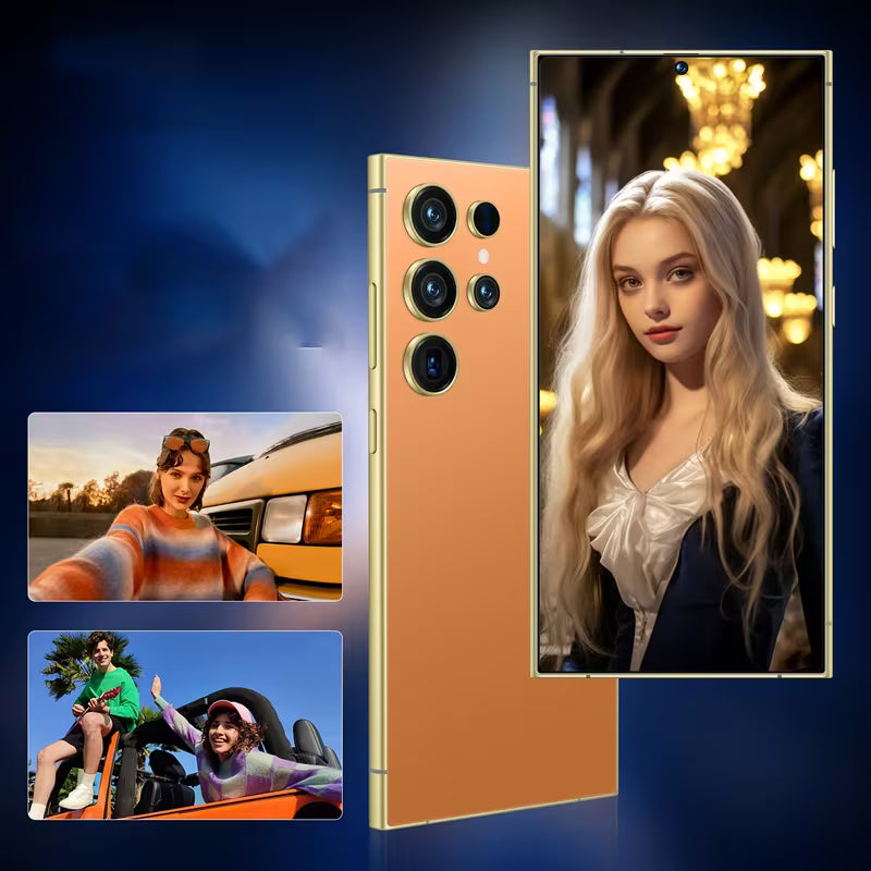 S24 Ultra 2026 Smartphone