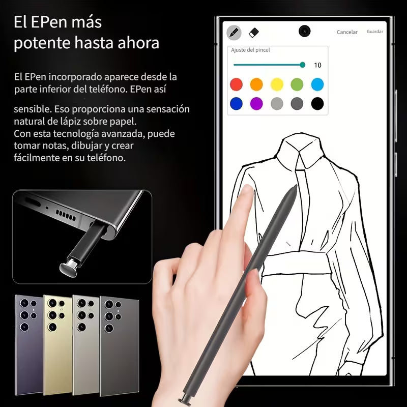 S24 Ultra 2026 Smartphone