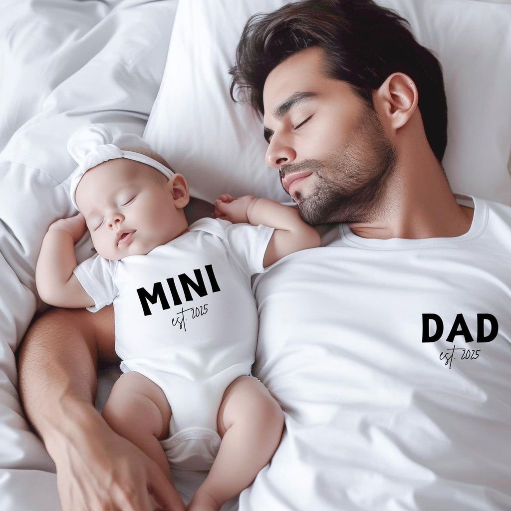 Camisetas Familiares