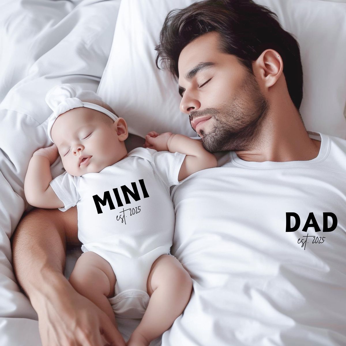 Camisetas Familiares