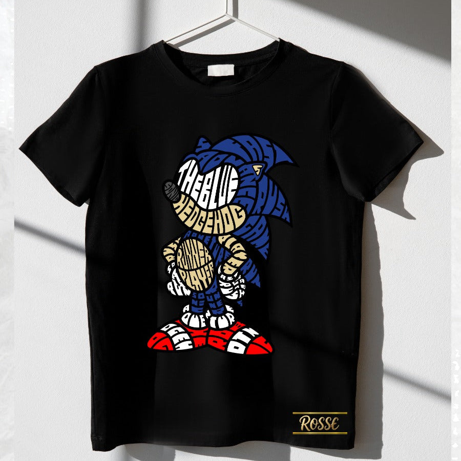 Camisetas Comics
