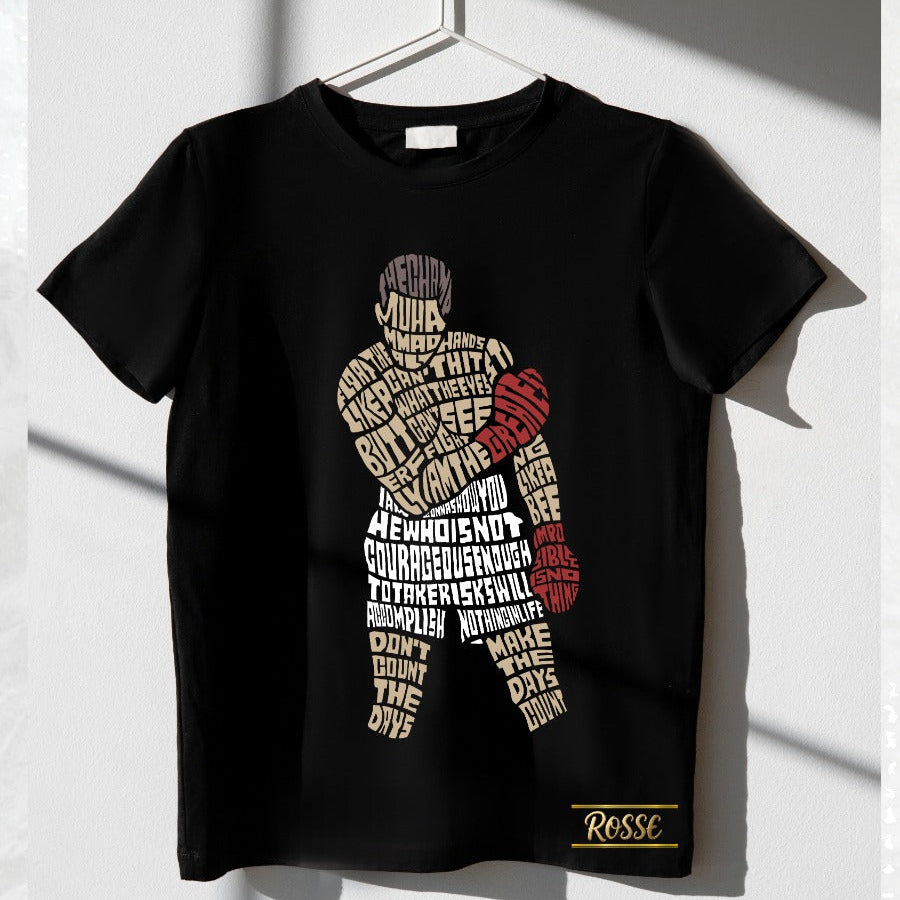 Camisetas Comics