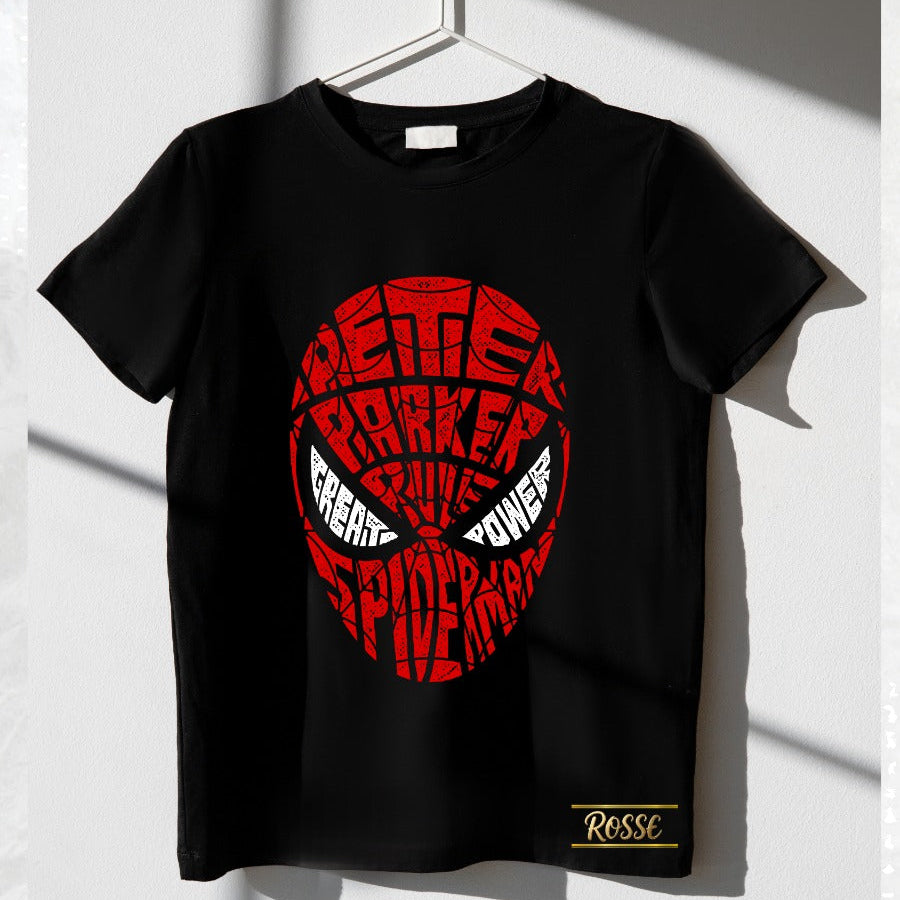 Camisetas Comics
