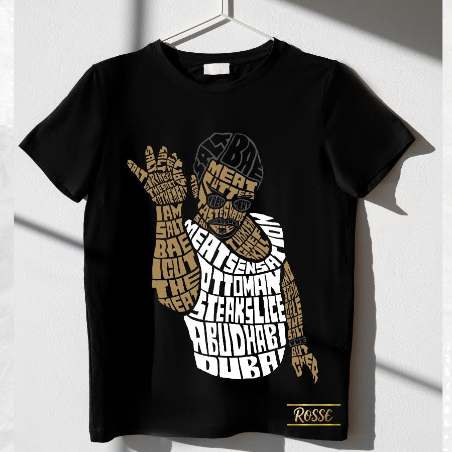 Camisetas Comics