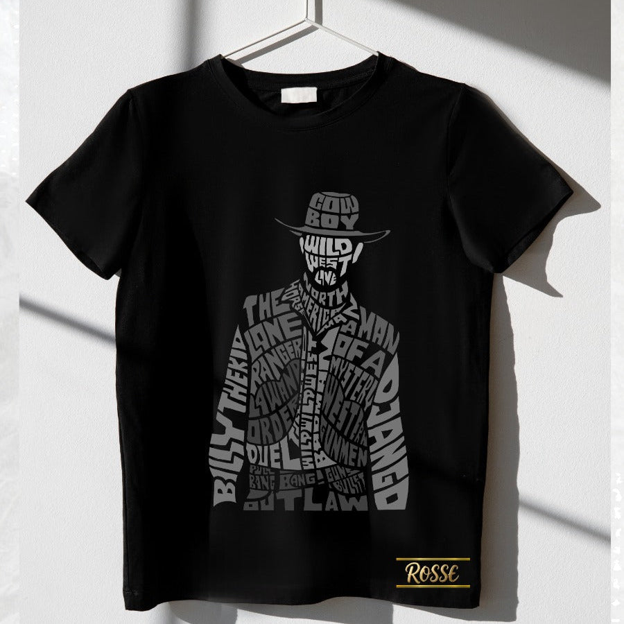Camisetas Comics