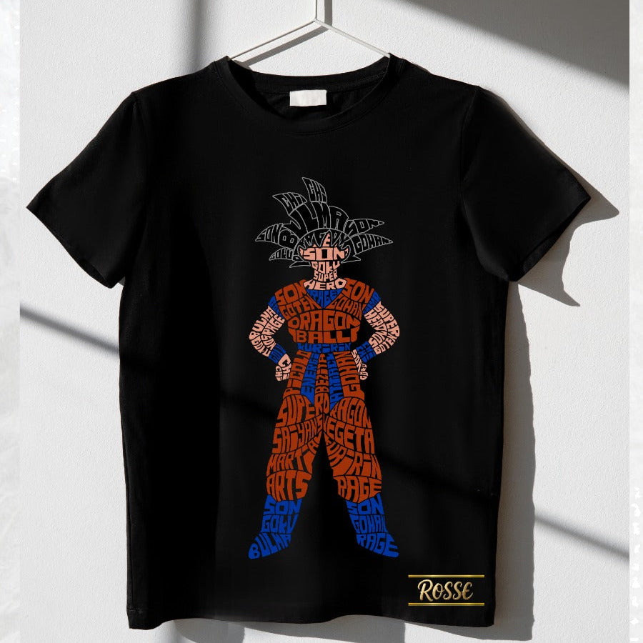 Camisetas Comics