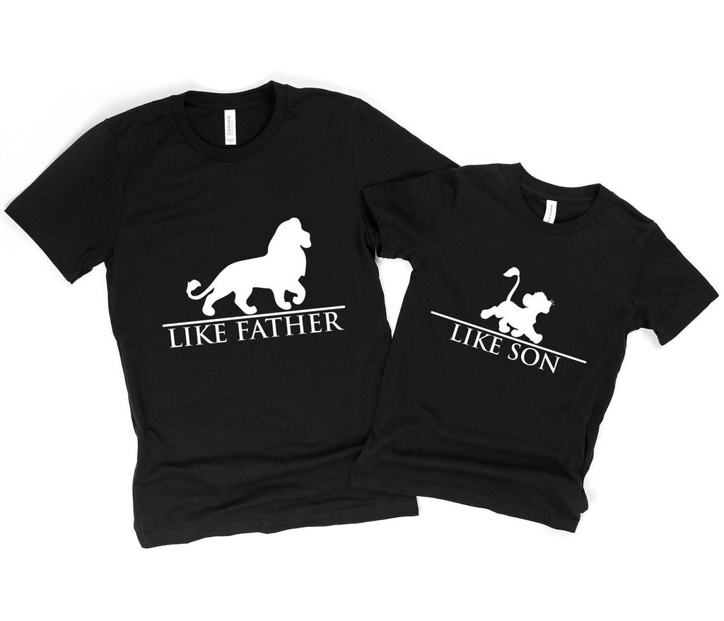 Camisetas Familiares