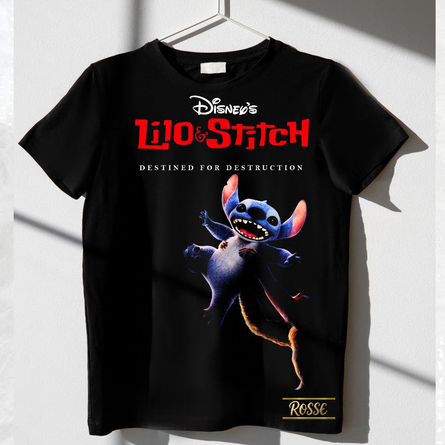 Camisetas Comics